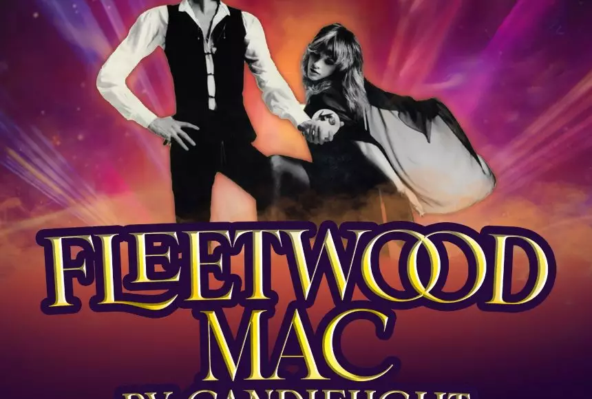 fleetwood mac tour perth
